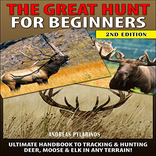 The Great Hunt for Beginners