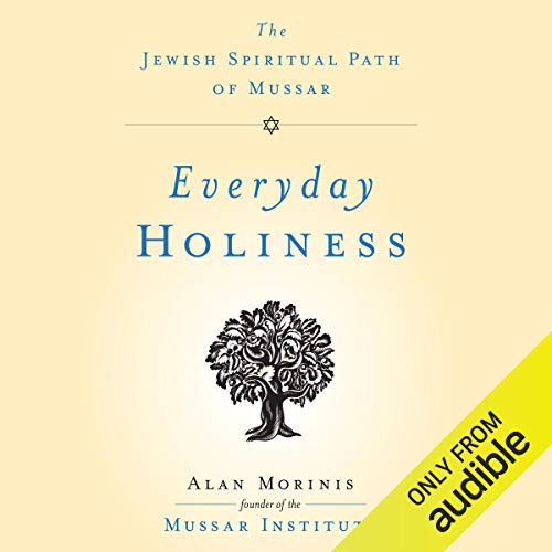 Everyday Holiness