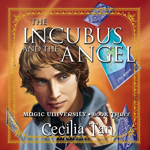 The Incubus and the Angel