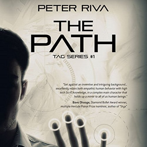 The Path by Peter Riva