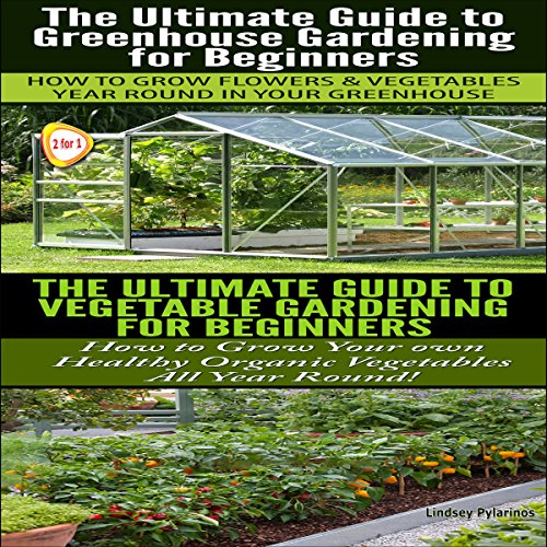 Gardening Box Set #3