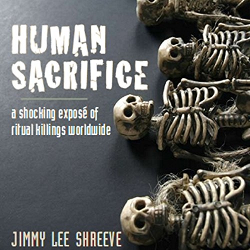 Human Sacrifice by Jimmy Lee Shreeve
