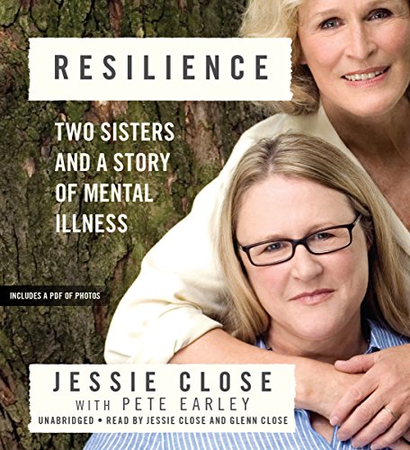 Resilience by Jessie Close