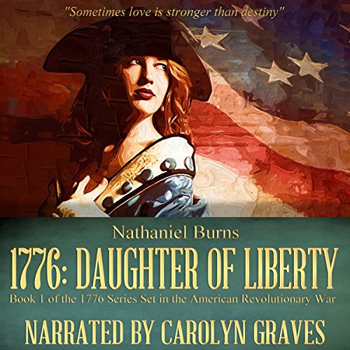 1776: Daughter of Liberty