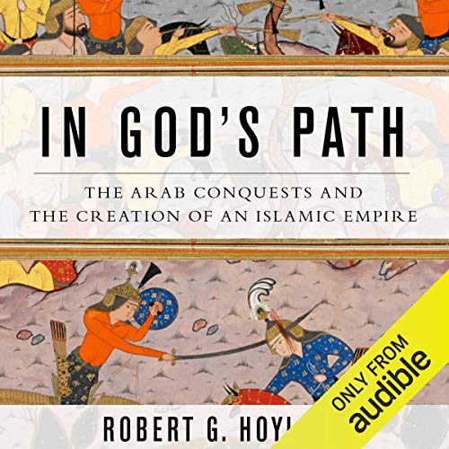 In God's Path by Robert G. Hoyland