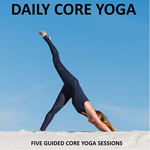 Daily Core Yoga