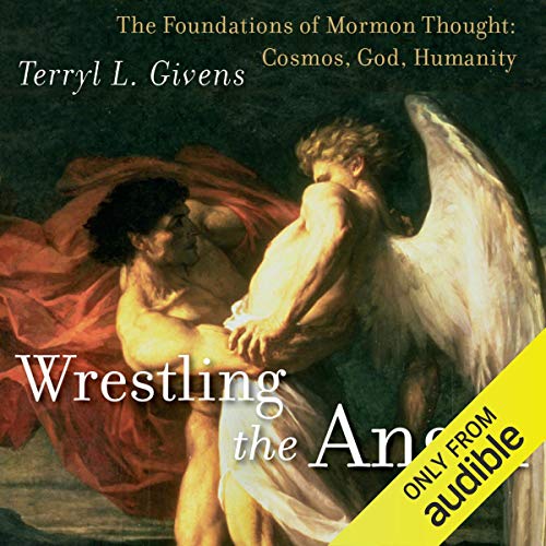 Wrestling the Angel