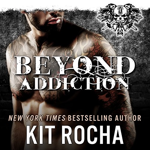 Beyond Addiction by Kit Rocha