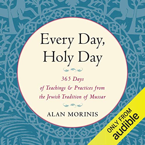 Every Day, Holy Day
