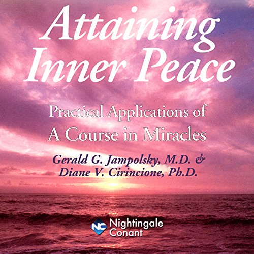 Attaining Inner Peace