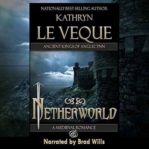 Netherworld by Kathryn Le Veque