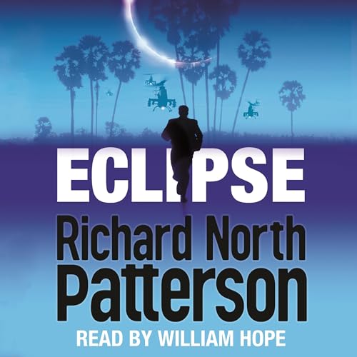 Eclipse by Richard North Patterson