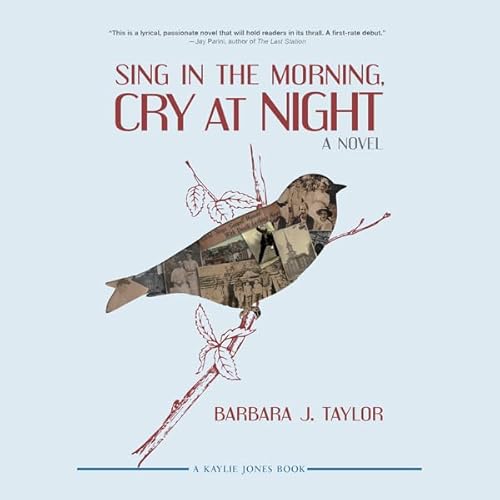 Sing in the Morning, Cry at Night