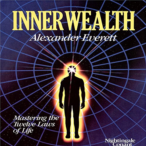 Inner Wealth by Alexander Everett
