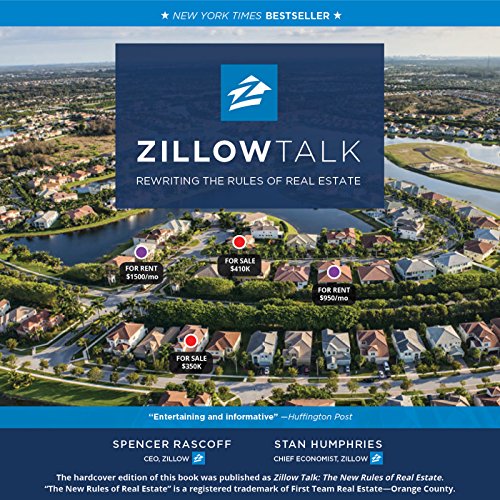 Zillow Talk by Spencer Rascoff