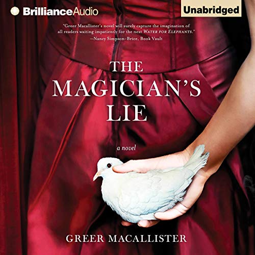 The Magician's Lie
