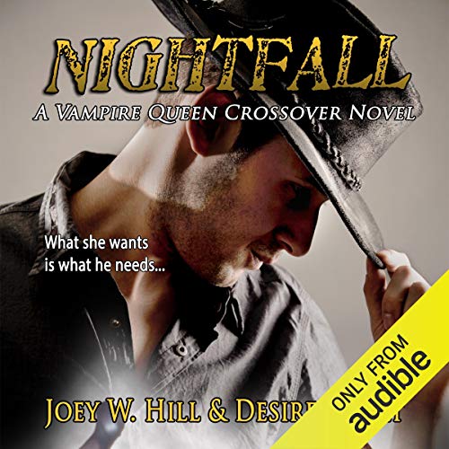 Nightfall by Joey W. Hill