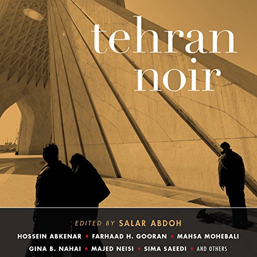 Tehran Noir