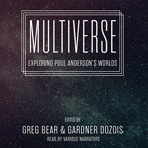 Multiverse by Greg Bear