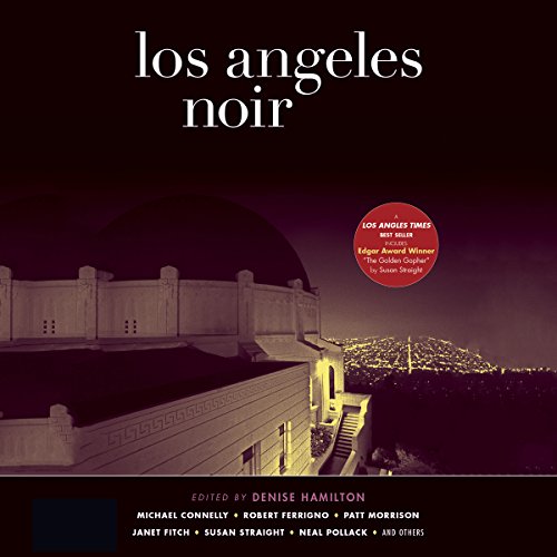 Los Angeles Noir
