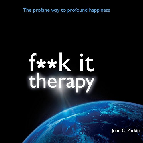 F**k It Therapy