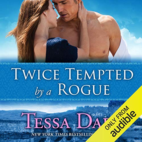 Twice Tempted by a Rogue