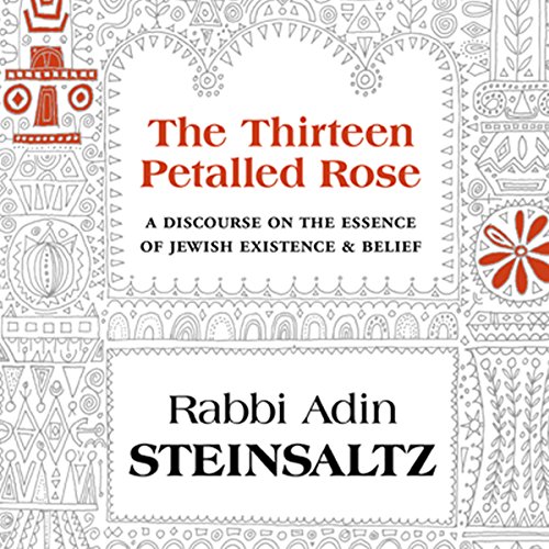 The Thirteen Petalled Rose