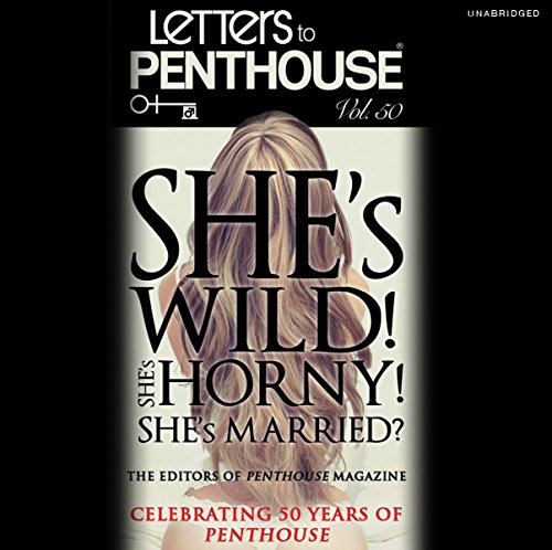 LETTERS TO PENTHOUSE L
