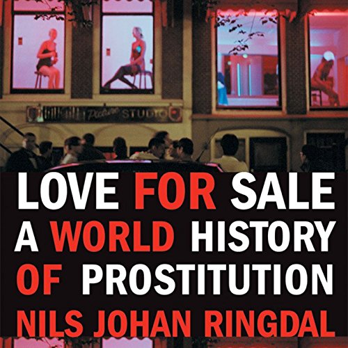 Love for Sale by Nils Johan Ringdal