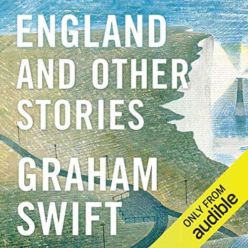 England and Other Stories