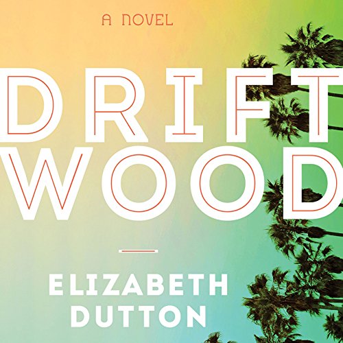 Driftwood by Elizabeth Dutton