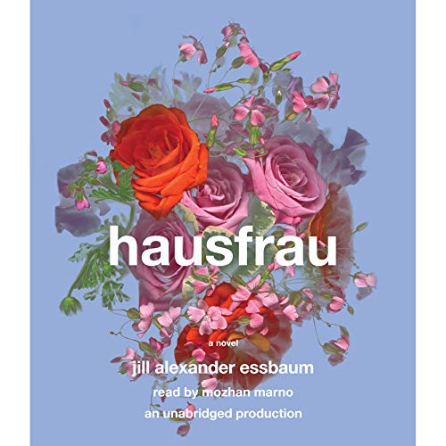 Hausfrau