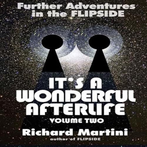It's a Wonderful Afterlife Volume 2