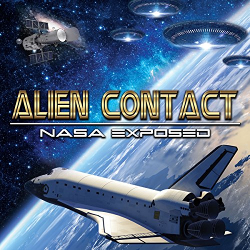 Alien Contact by O.H. Krill