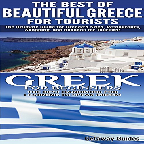 Travel Guide Box Set, Book 5