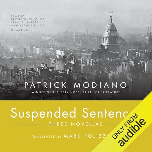 Suspended Sentences