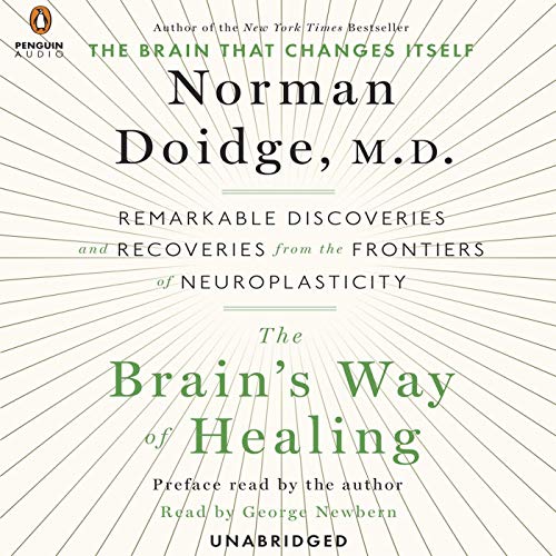 The Brain's Way of Healing