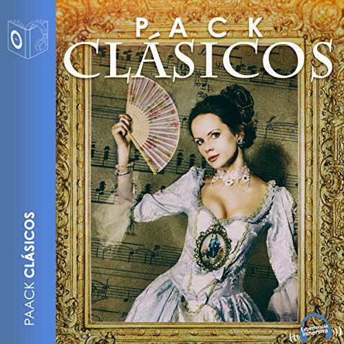 Pack Grandes Clásicos [Great Classics Pack]