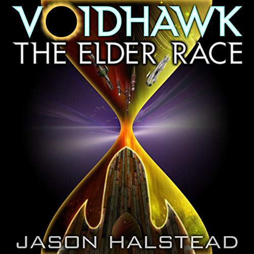 Voidhawk: The Elder Race
