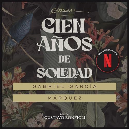 Cien años de soledad
