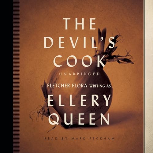 The Devil's Cook