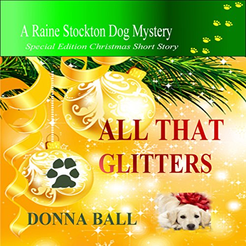 All That Glitters by Donna Ball