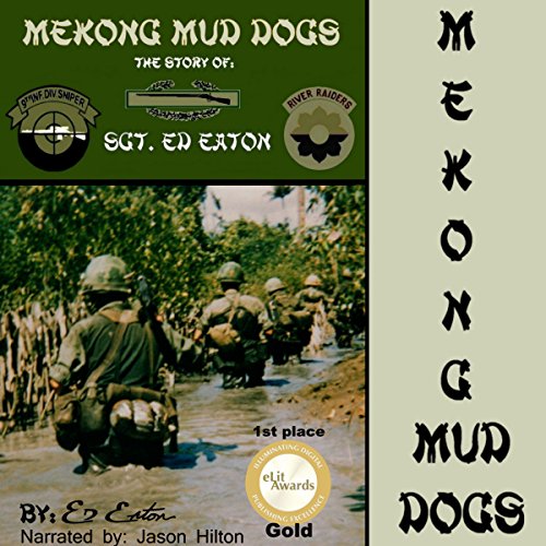 Mekong Mud Dogs