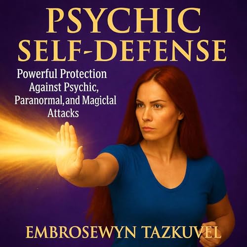 Psychic Self Defense