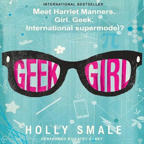 Geek Girl