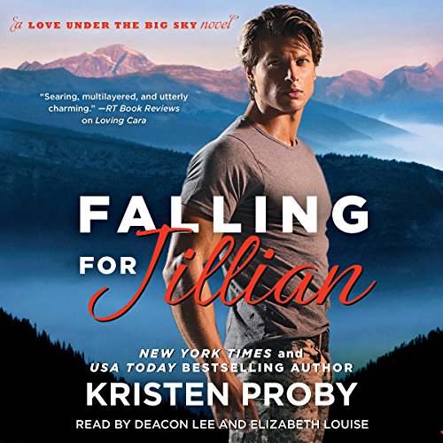 Falling for Jillian