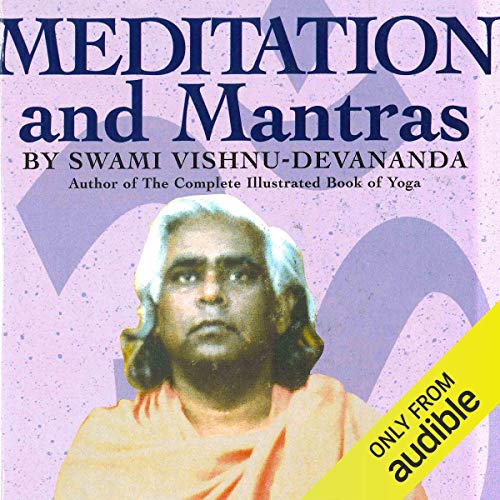 Meditation and Mantras