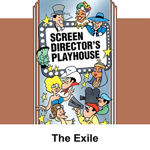 Screen Director's Playhouse: The Exile