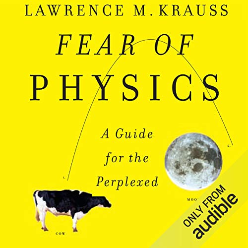 Fear of Physics