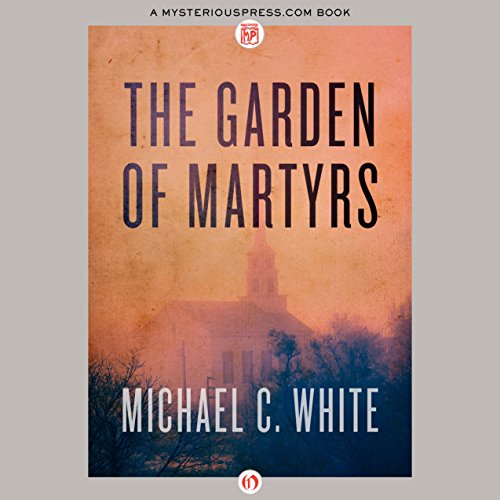The Garden of Martyrs